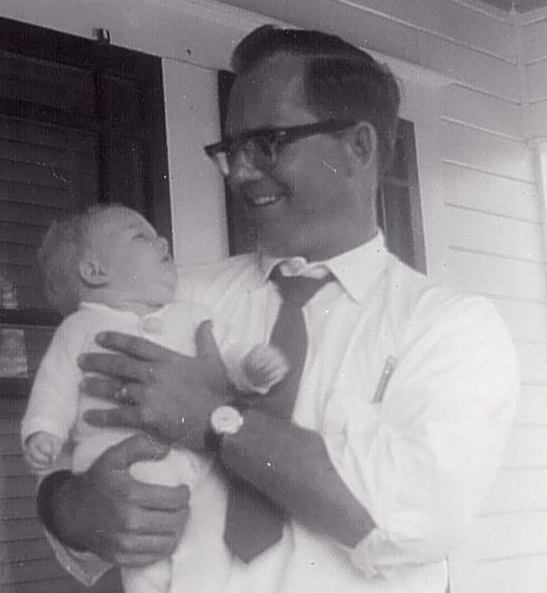 Before You Were Born I Knew&nbsp;You