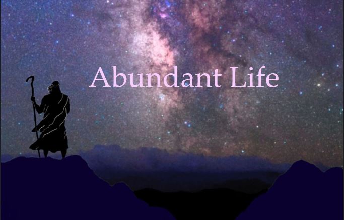 Abundant Life